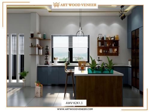 Two Kanal House Kitchens