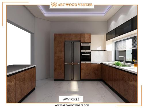 Two Kanal House Kitchen Style 2