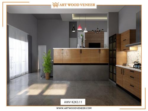 Two Kanal House Kitchen Style 3