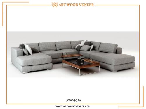 AWV-sofa