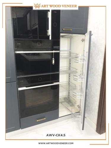 Classic Kitchen Style 4