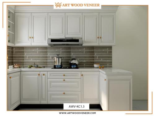 Classic Kitchen