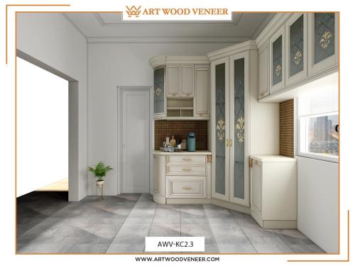Classic Kitchen Style 2