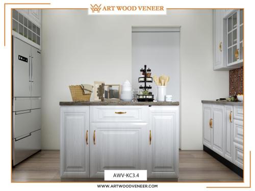 Classic Kitchen Style 3