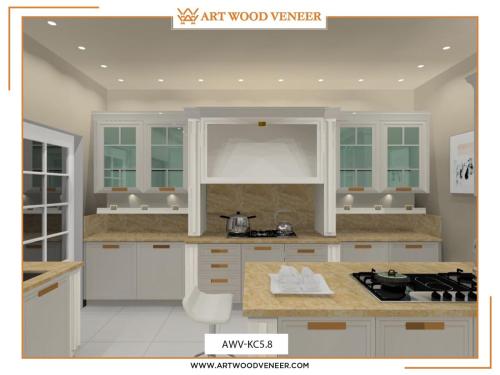 Classic Kitchen Style 5